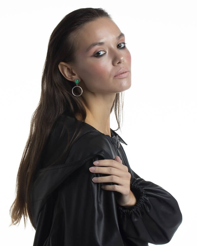Σκουλαρίκια Enrica