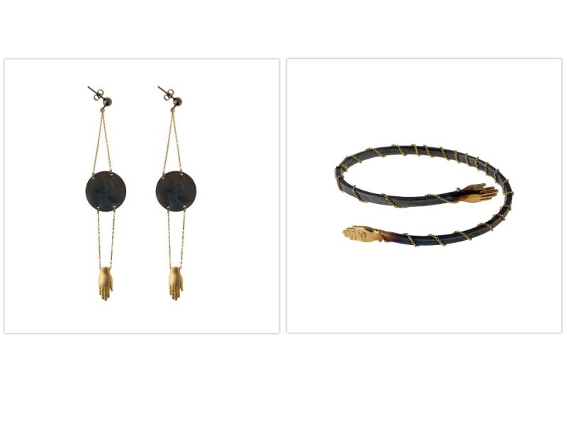 Mix and Match Eris / Eloisa