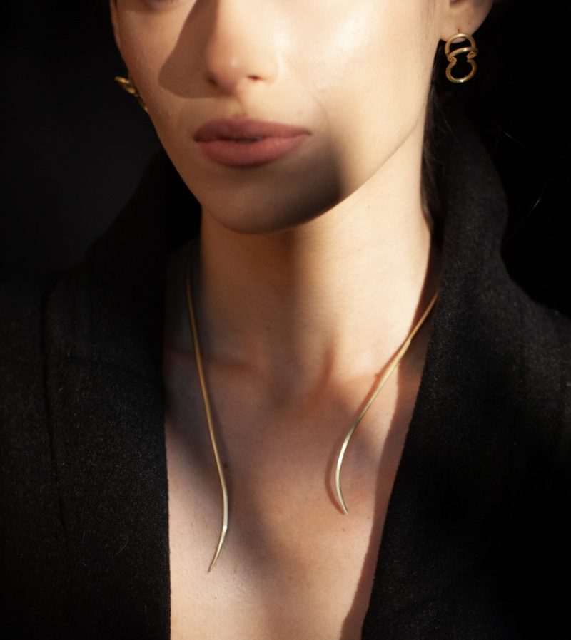 Κολιέ Vasilena
