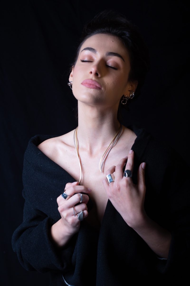 Κολιέ Vasilena