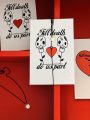 Μενταγιόν Love