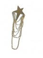 Etoile pin